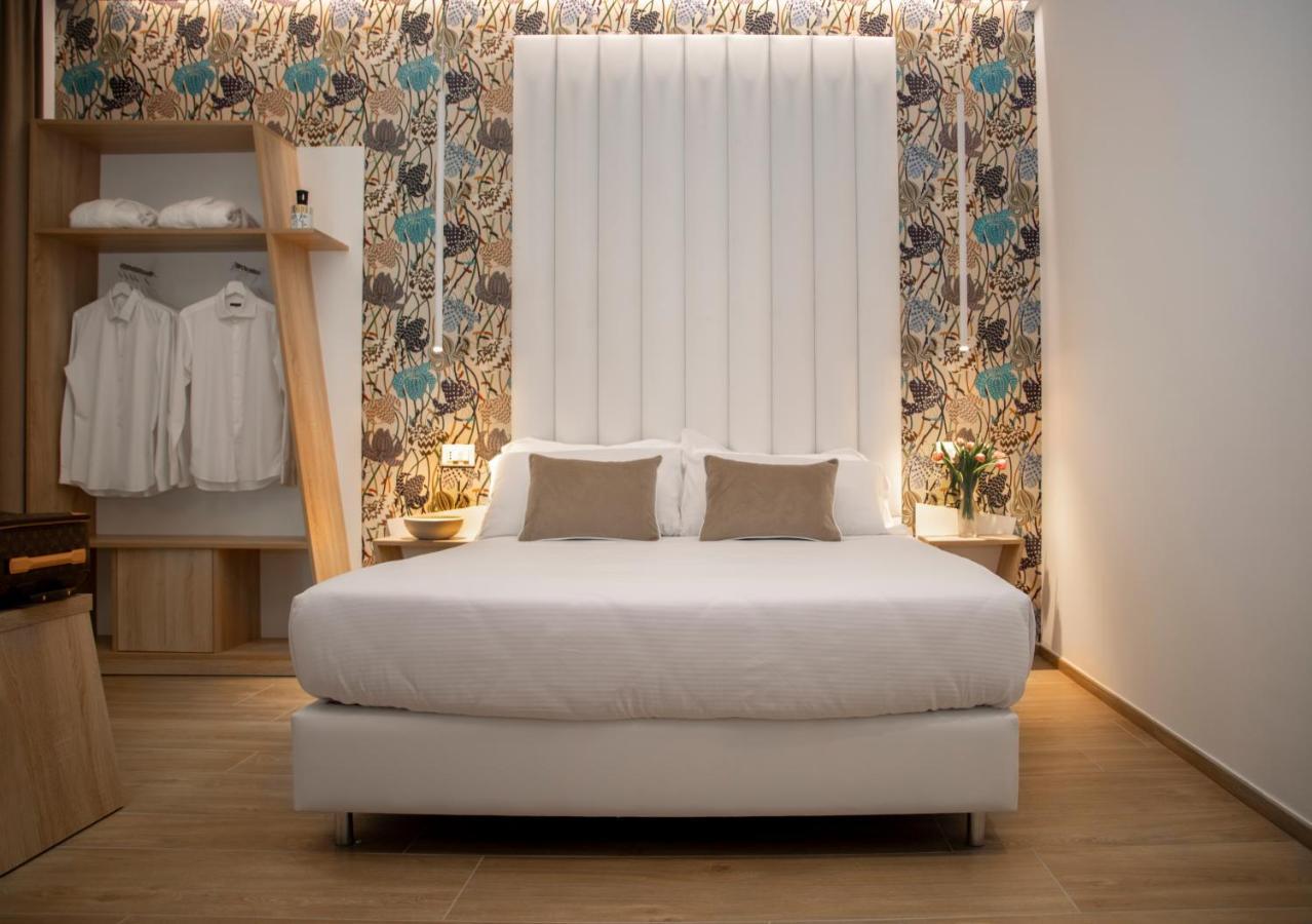 One Design Hotel Ρίμινι Εξωτερικό φωτογραφία