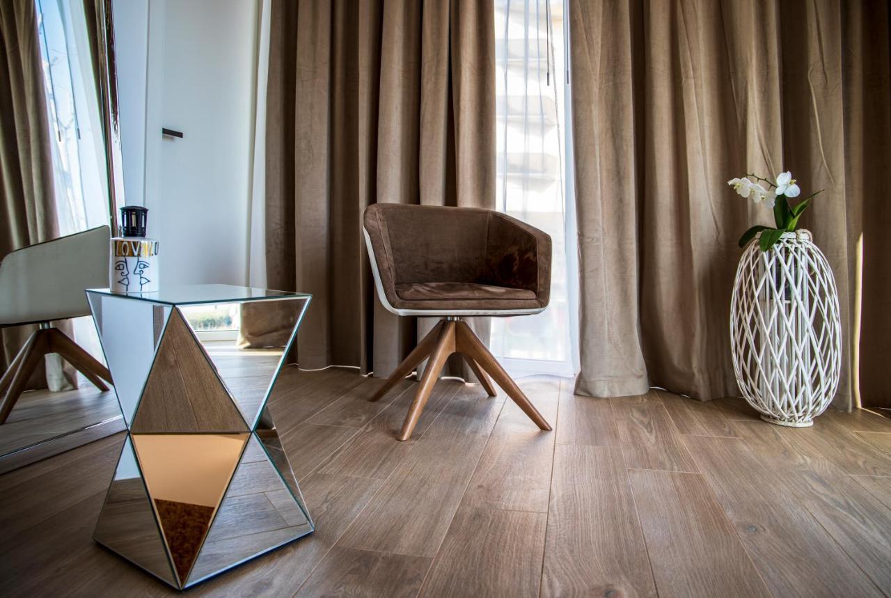 One Design Hotel Ρίμινι Εξωτερικό φωτογραφία