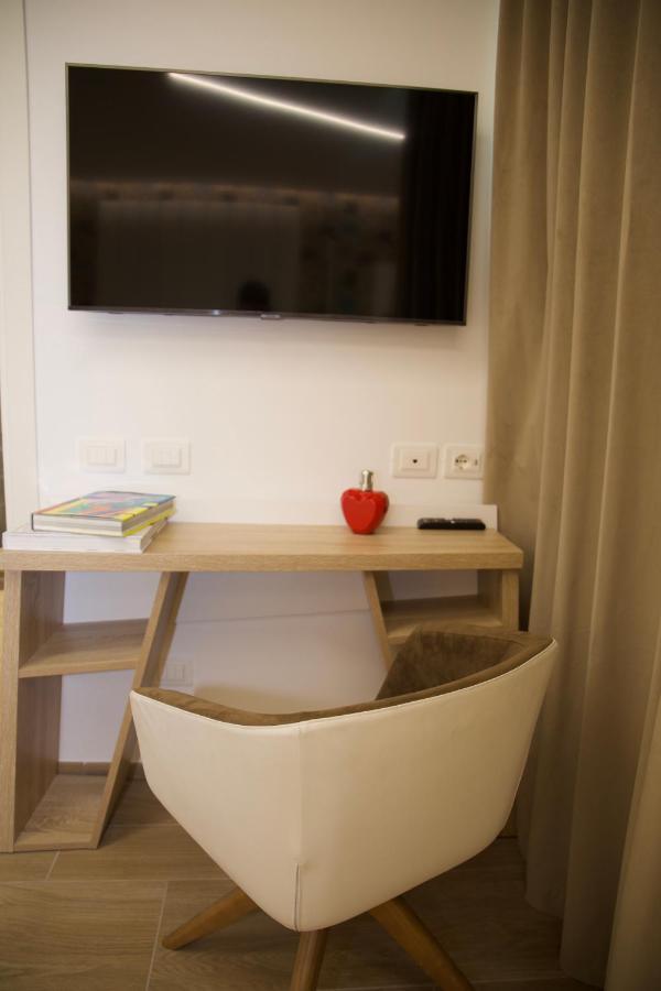 One Design Hotel Ρίμινι Εξωτερικό φωτογραφία