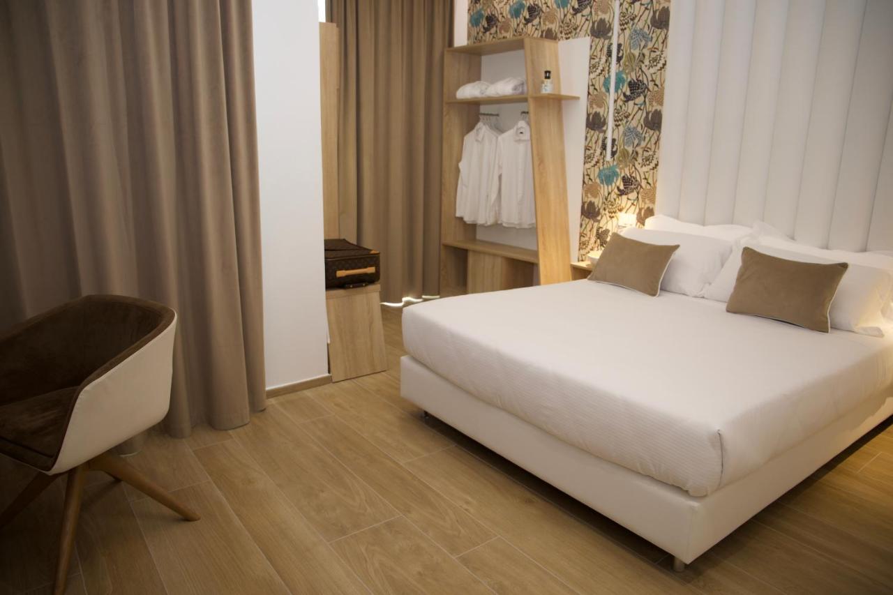 One Design Hotel Ρίμινι Εξωτερικό φωτογραφία