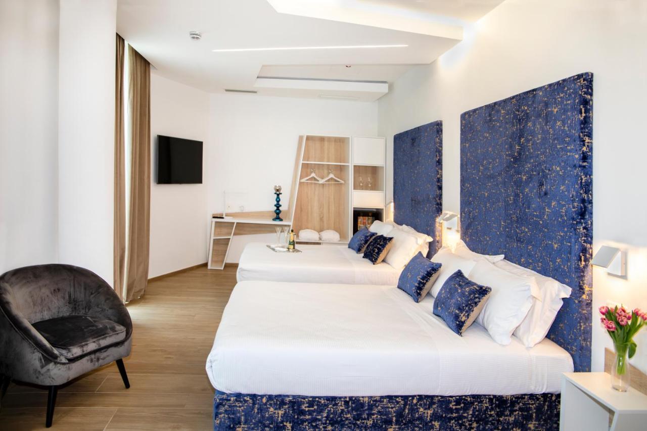 One Design Hotel Ρίμινι Εξωτερικό φωτογραφία
