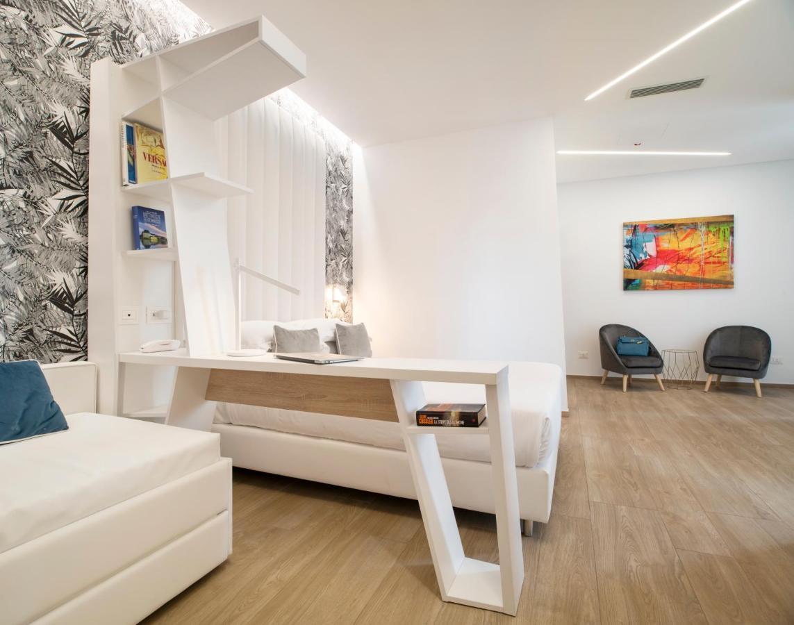 One Design Hotel Ρίμινι Εξωτερικό φωτογραφία