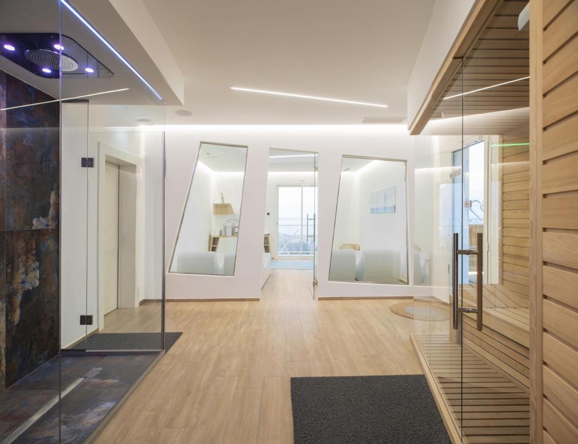 One Design Hotel Ρίμινι Εξωτερικό φωτογραφία