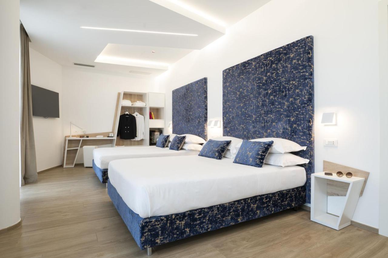 One Design Hotel Ρίμινι Εξωτερικό φωτογραφία