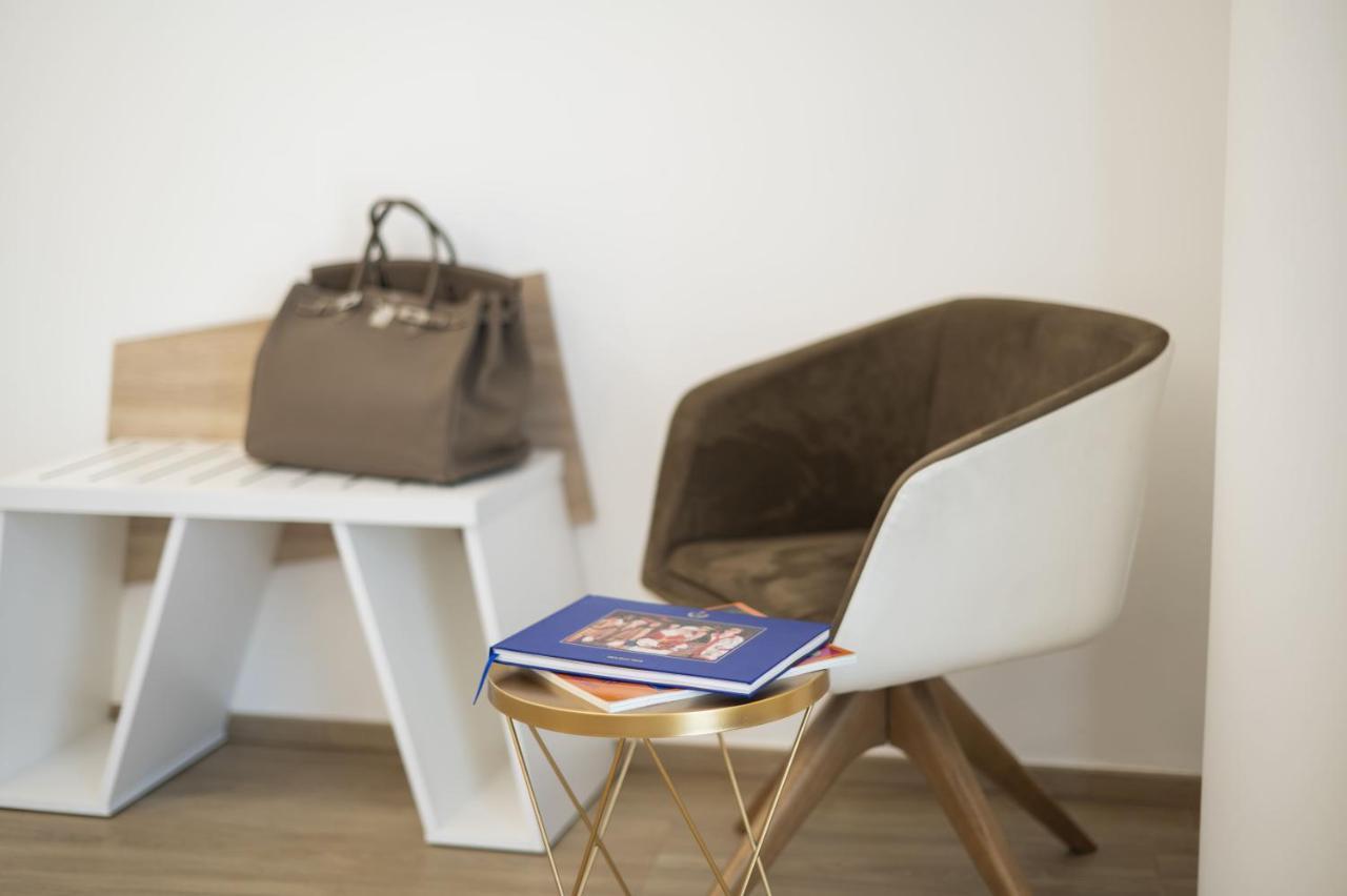 One Design Hotel Ρίμινι Εξωτερικό φωτογραφία