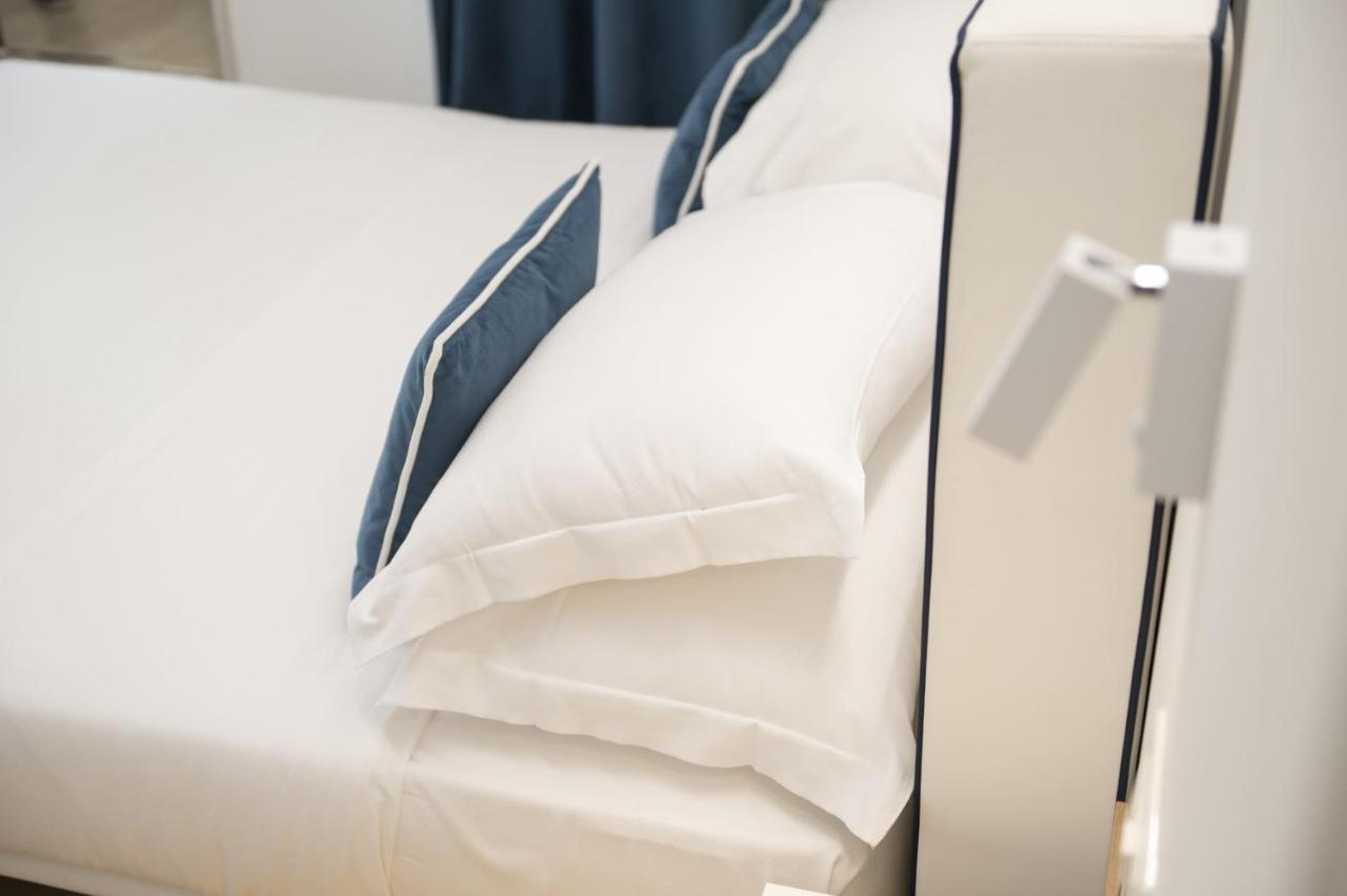 One Design Hotel Ρίμινι Εξωτερικό φωτογραφία