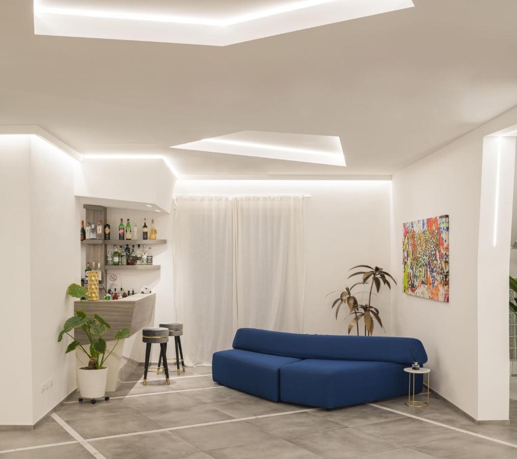 One Design Hotel Ρίμινι Εξωτερικό φωτογραφία