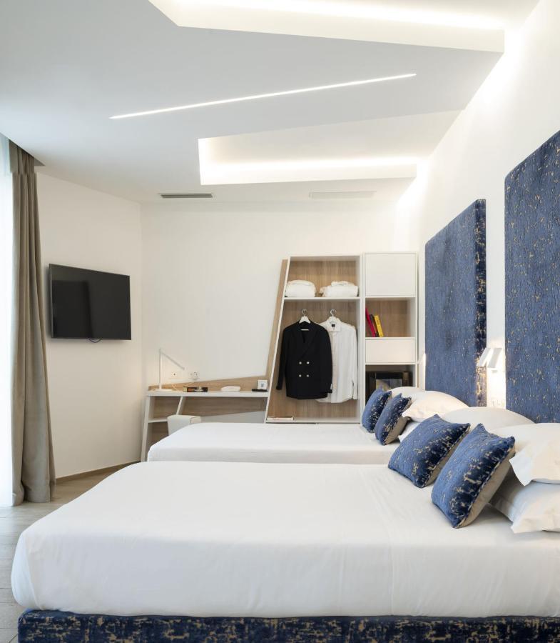 One Design Hotel Ρίμινι Εξωτερικό φωτογραφία