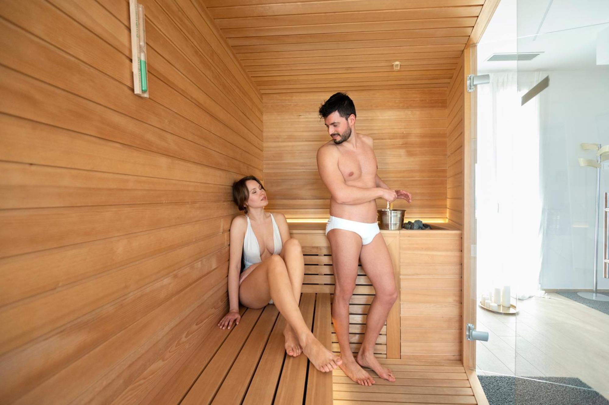 One Design Hotel Ρίμινι Εξωτερικό φωτογραφία